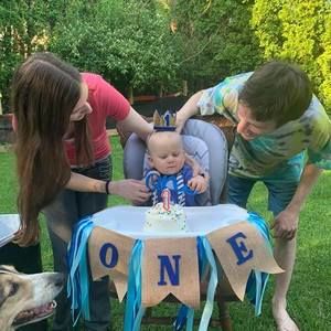 Meet your Posher, Kellie